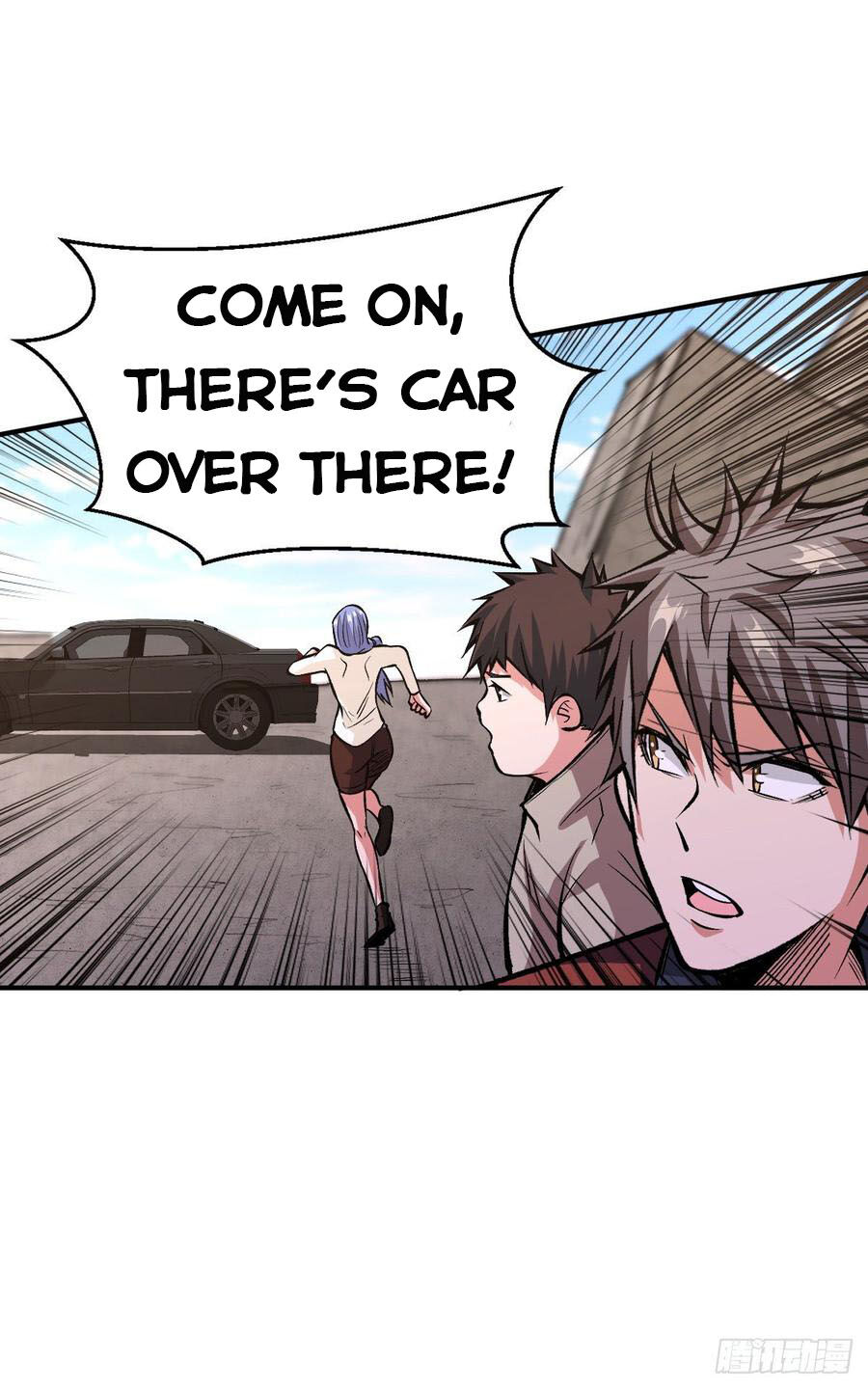 Back To Rule Again chapter 29 - page 32