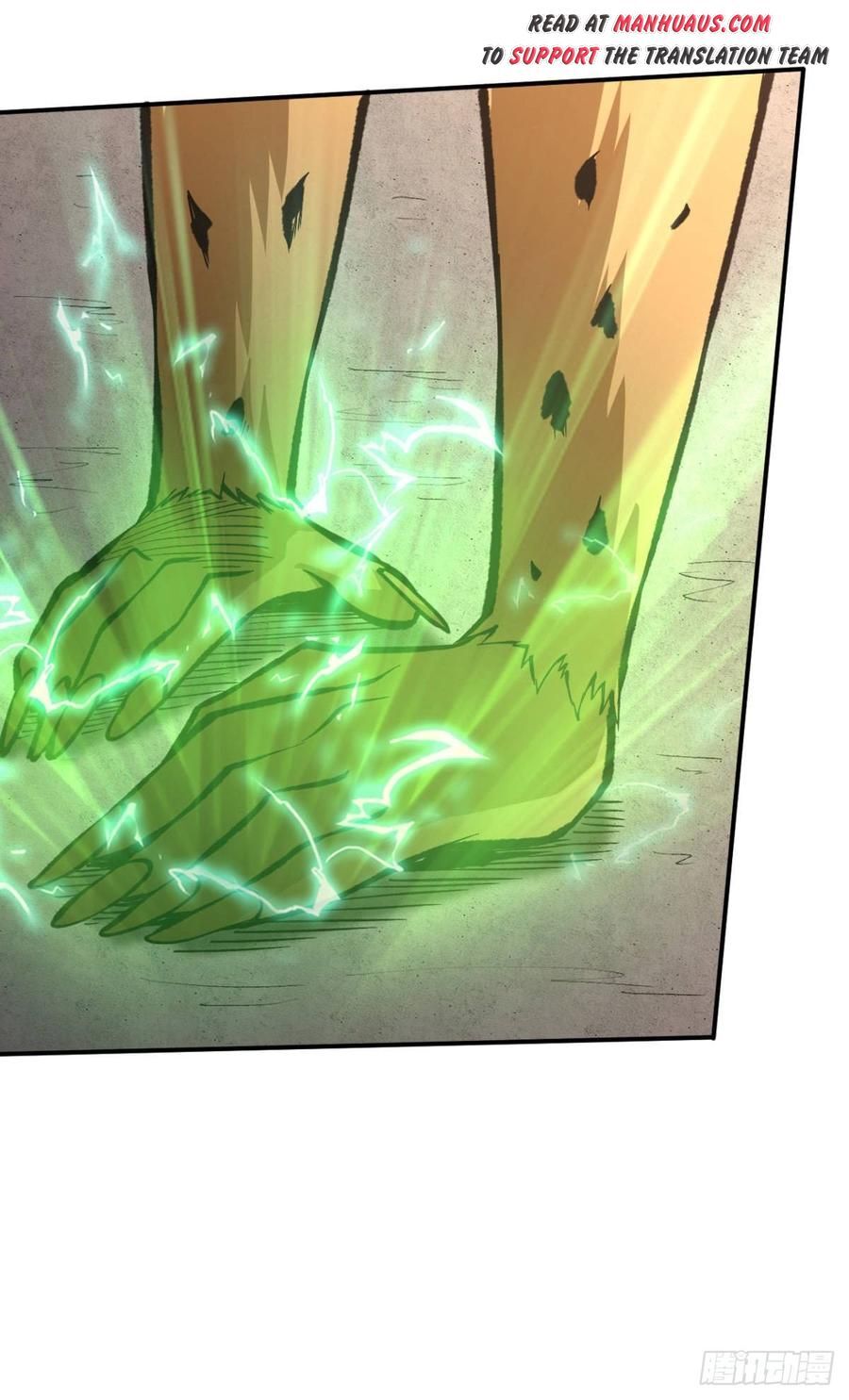 Back To Rule Again chapter 29 - page 35