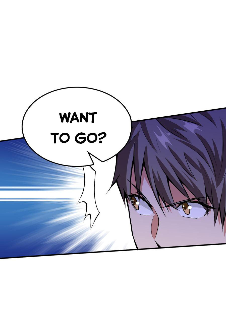 Back To Rule Again chapter 28 - page 3