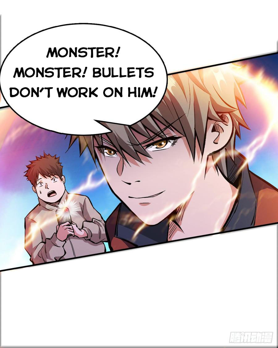 Back To Rule Again chapter 27 - page 26