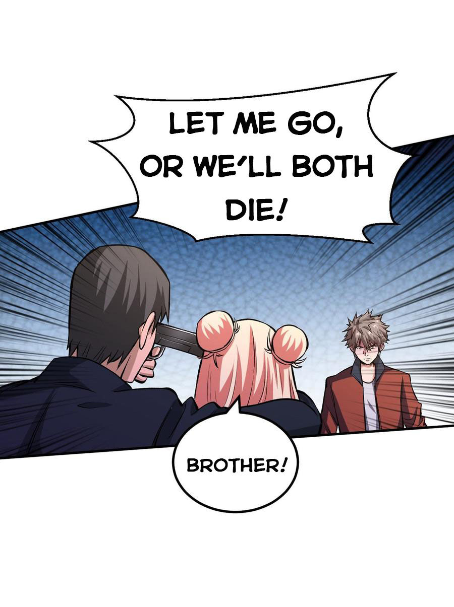 Back To Rule Again chapter 27 - page 30