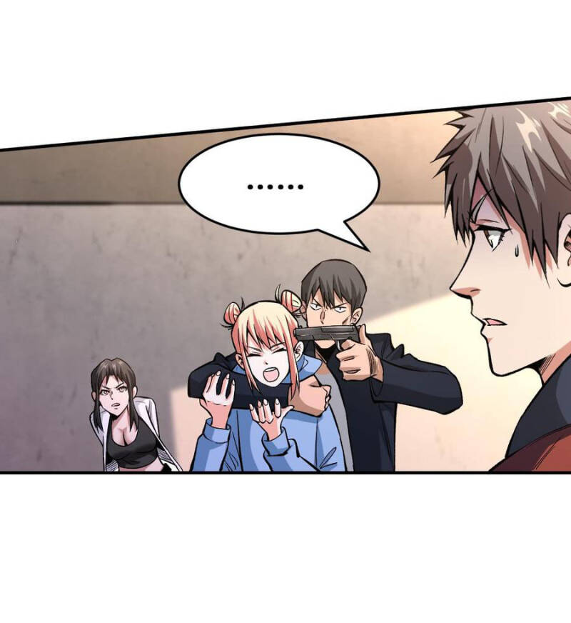Back To Rule Again chapter 27 - page 31
