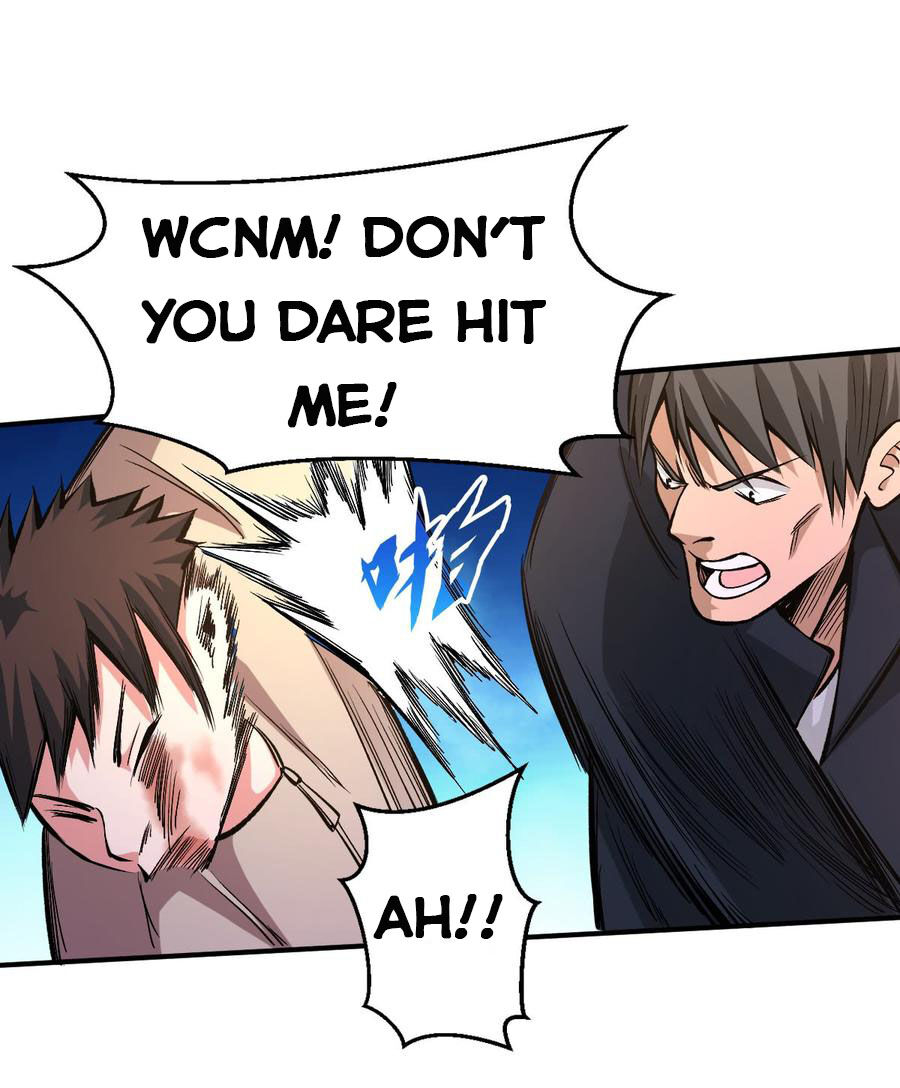 Back To Rule Again chapter 27 - page 6