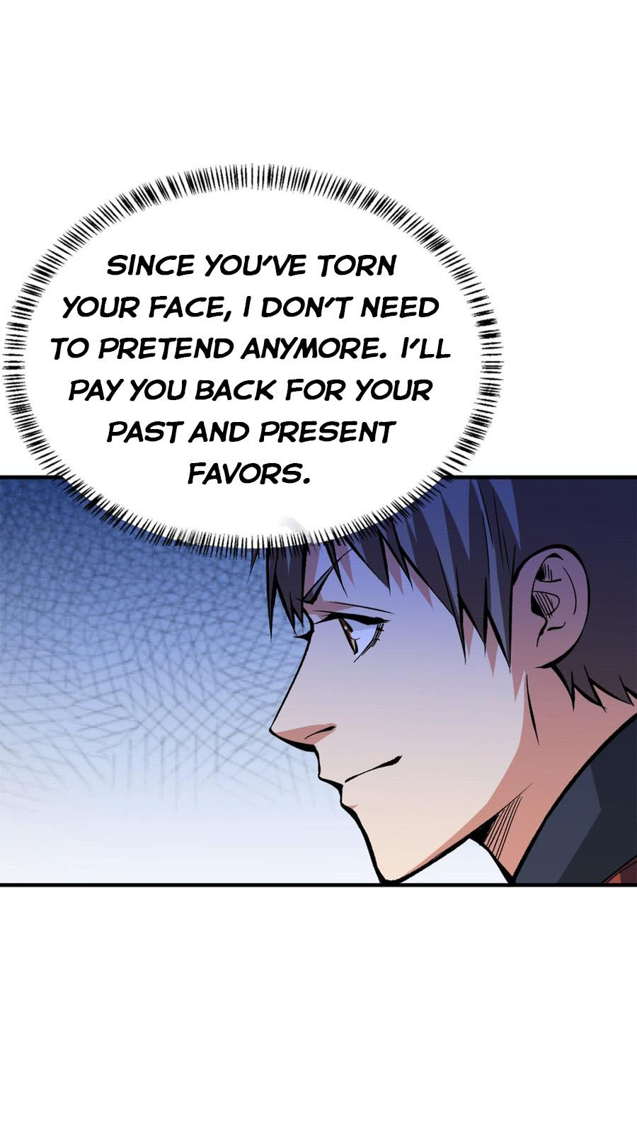 Back To Rule Again chapter 26 - page 17