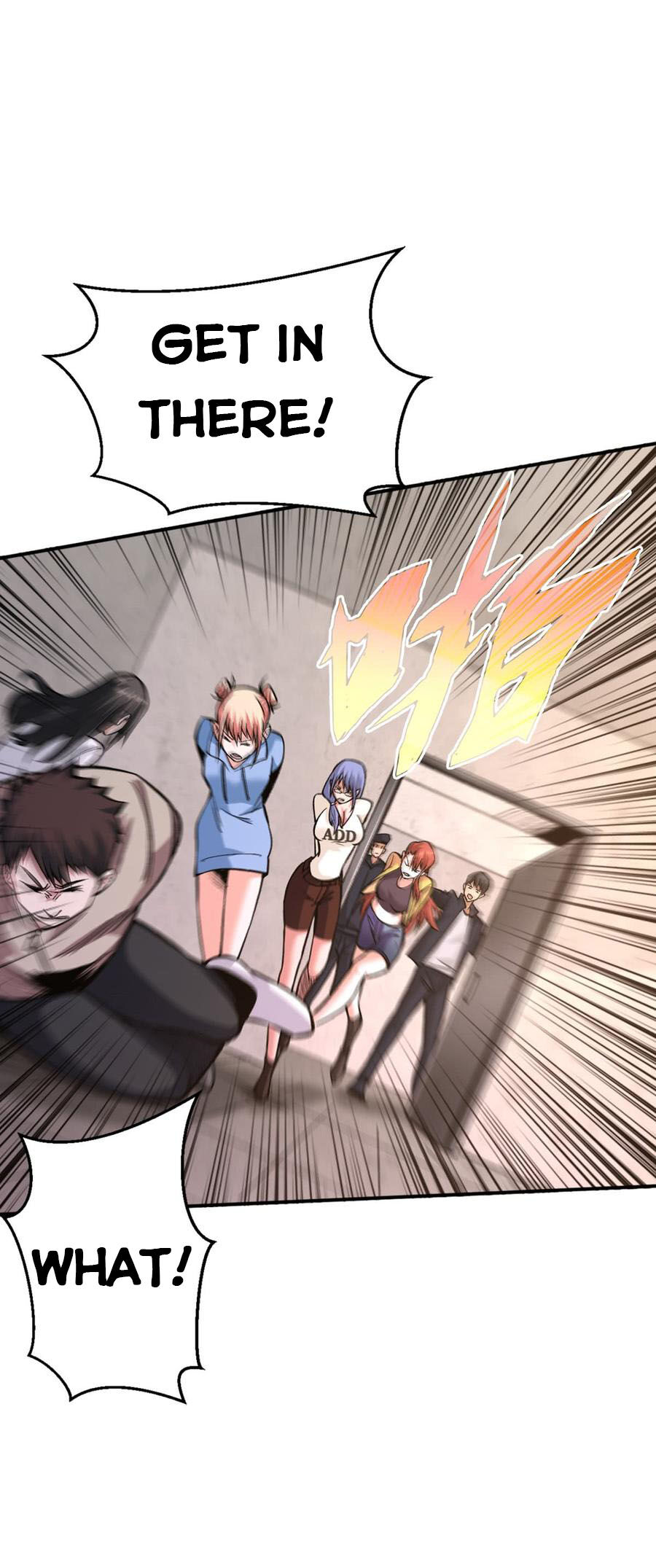 Back To Rule Again chapter 26 - page 24
