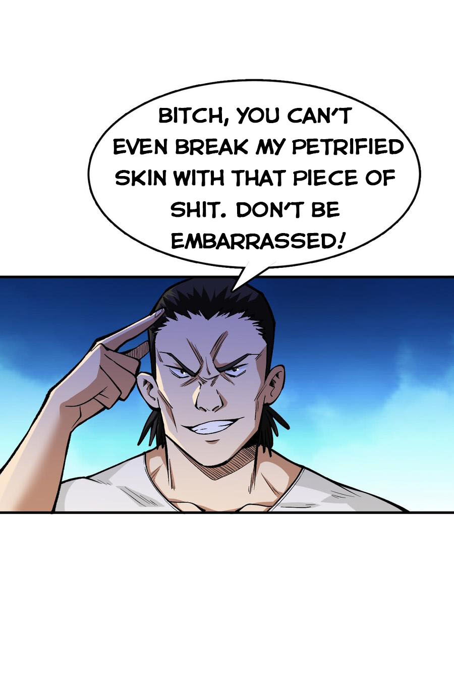 Back To Rule Again chapter 25 - page 15