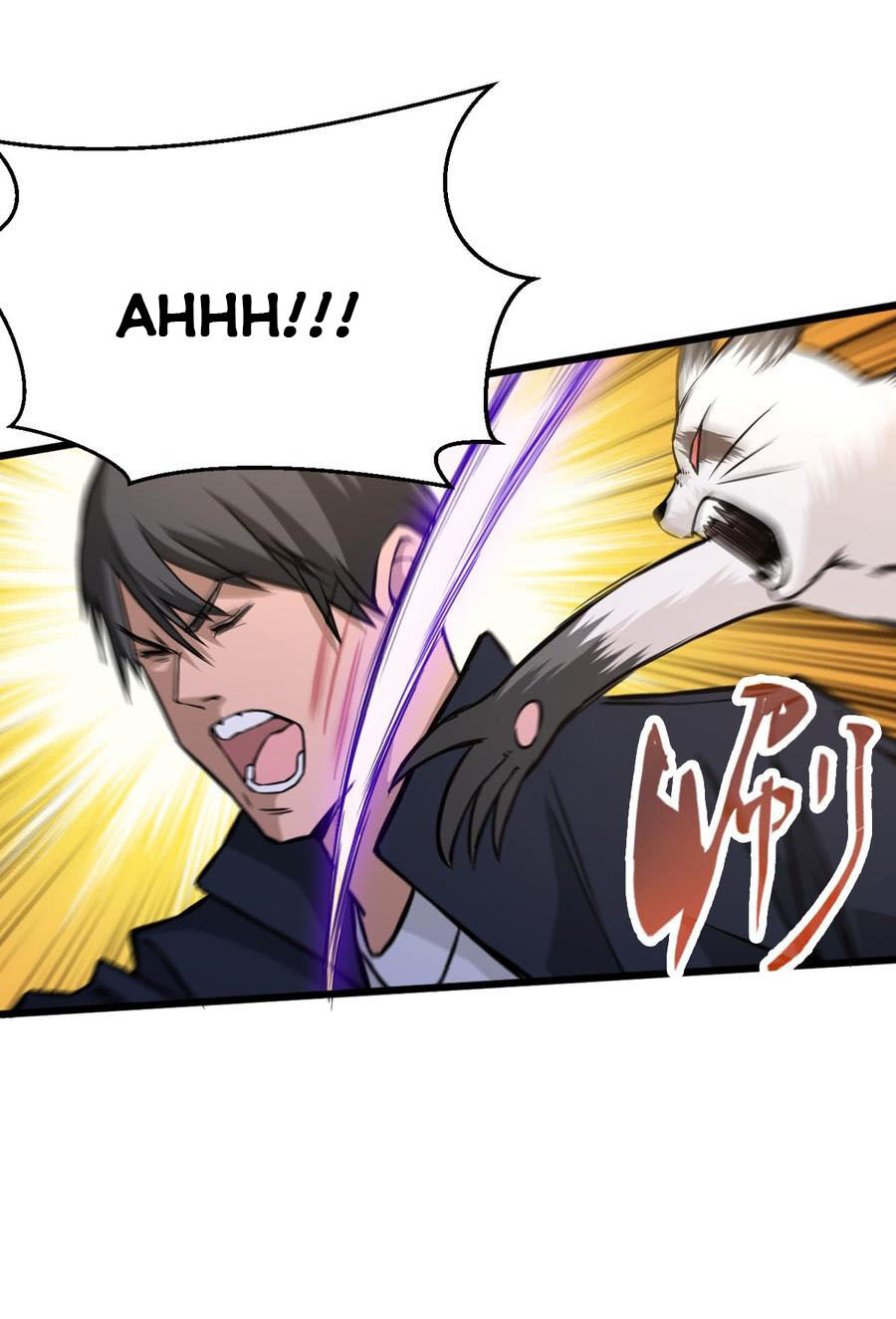 Back To Rule Again chapter 25 - page 30