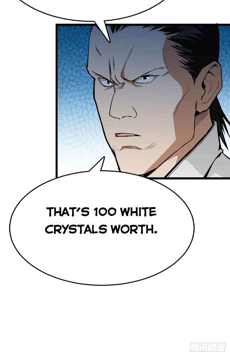 Back To Rule Again chapter 24 - page 28