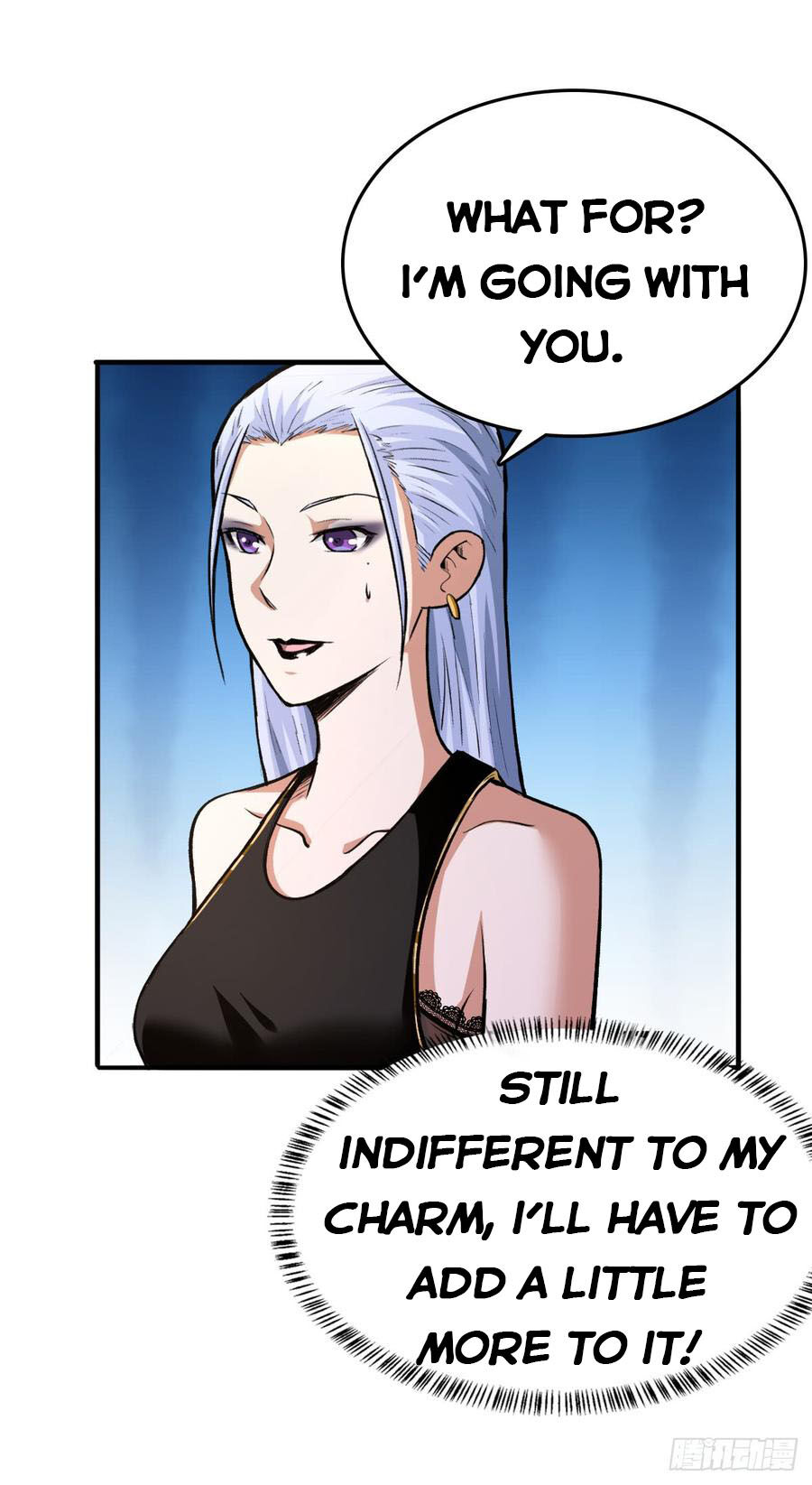 Back To Rule Again chapter 22 - page 10