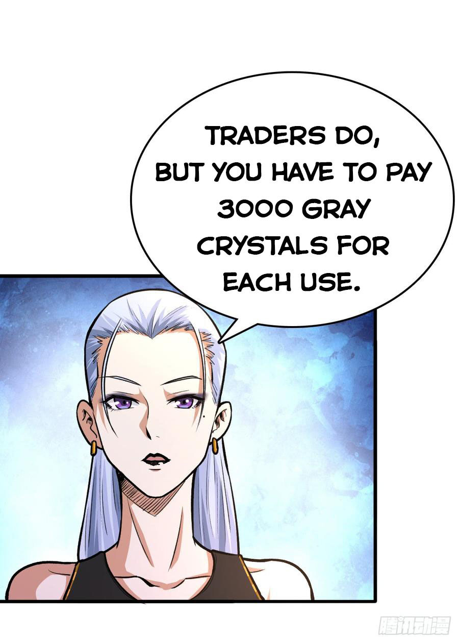 Back To Rule Again chapter 22 - page 12
