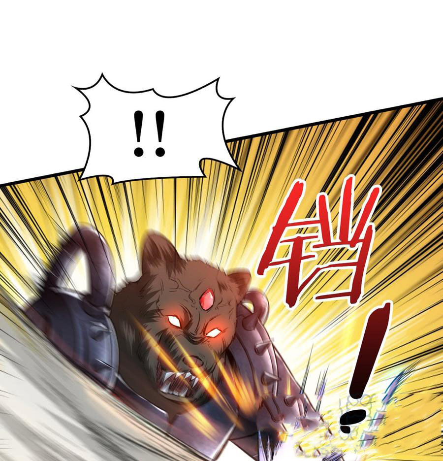 Back To Rule Again chapter 22 - page 42