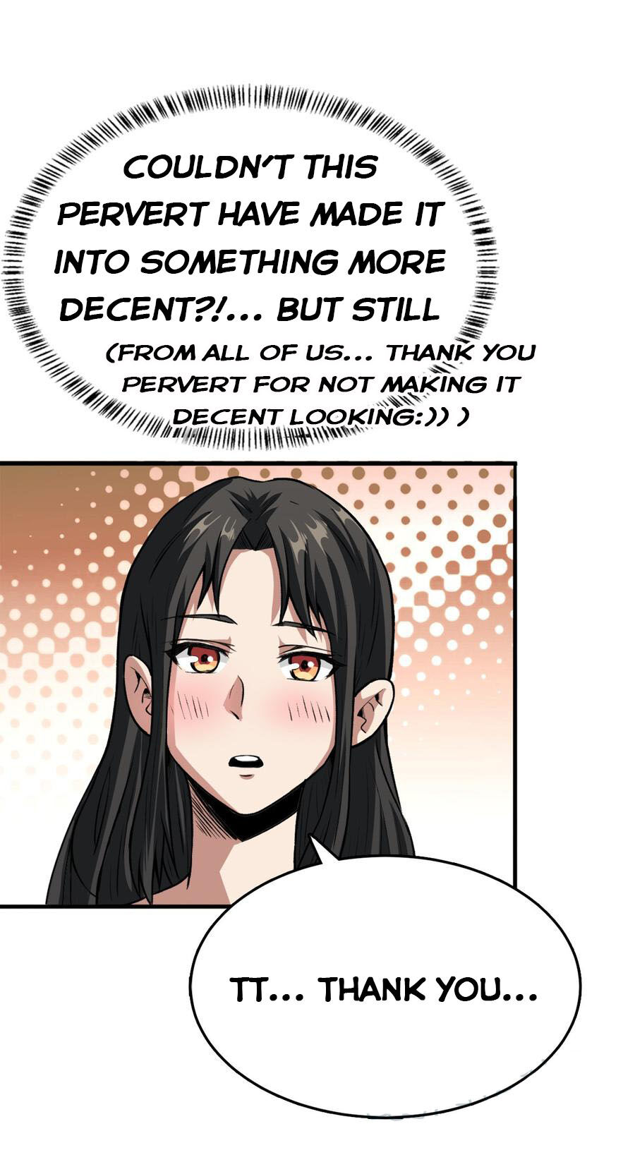 Back To Rule Again chapter 21 - page 23
