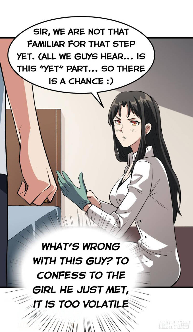 Back To Rule Again chapter 19 - page 12