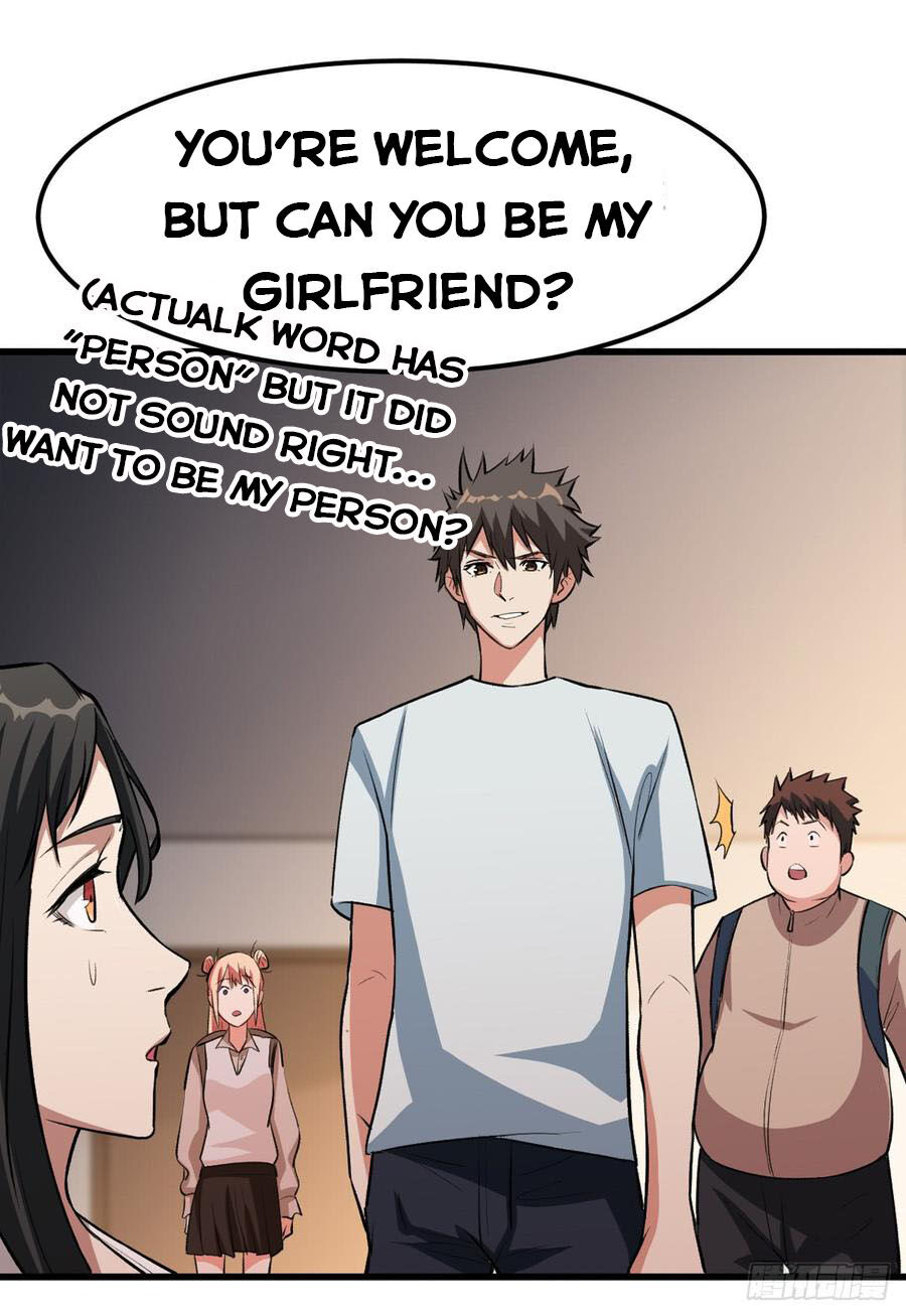 Back To Rule Again chapter 19 - page 9