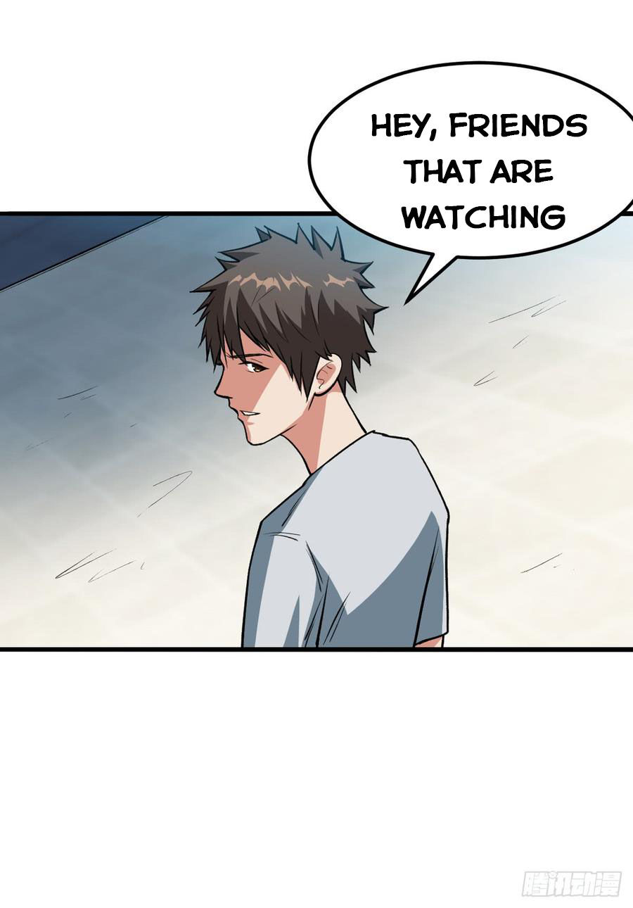 Back To Rule Again chapter 18 - page 12