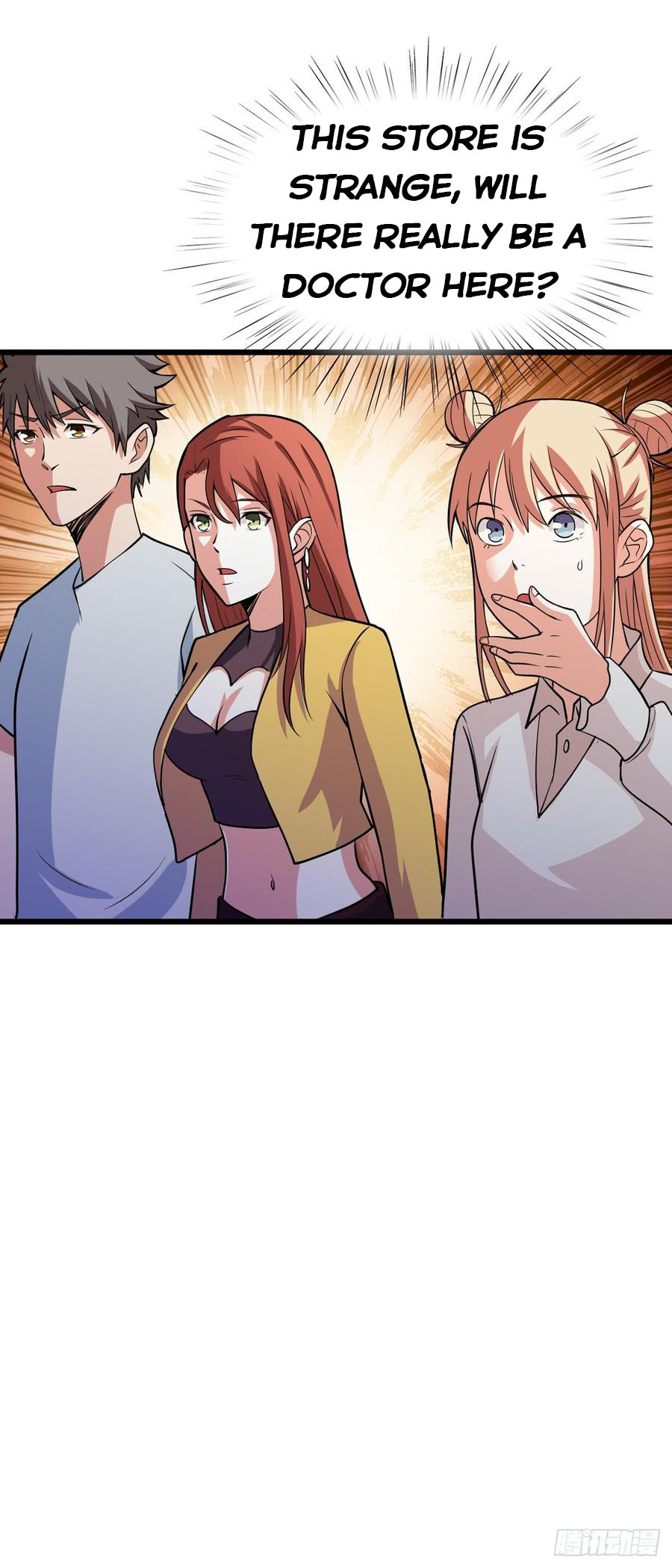 Back To Rule Again chapter 18 - page 22
