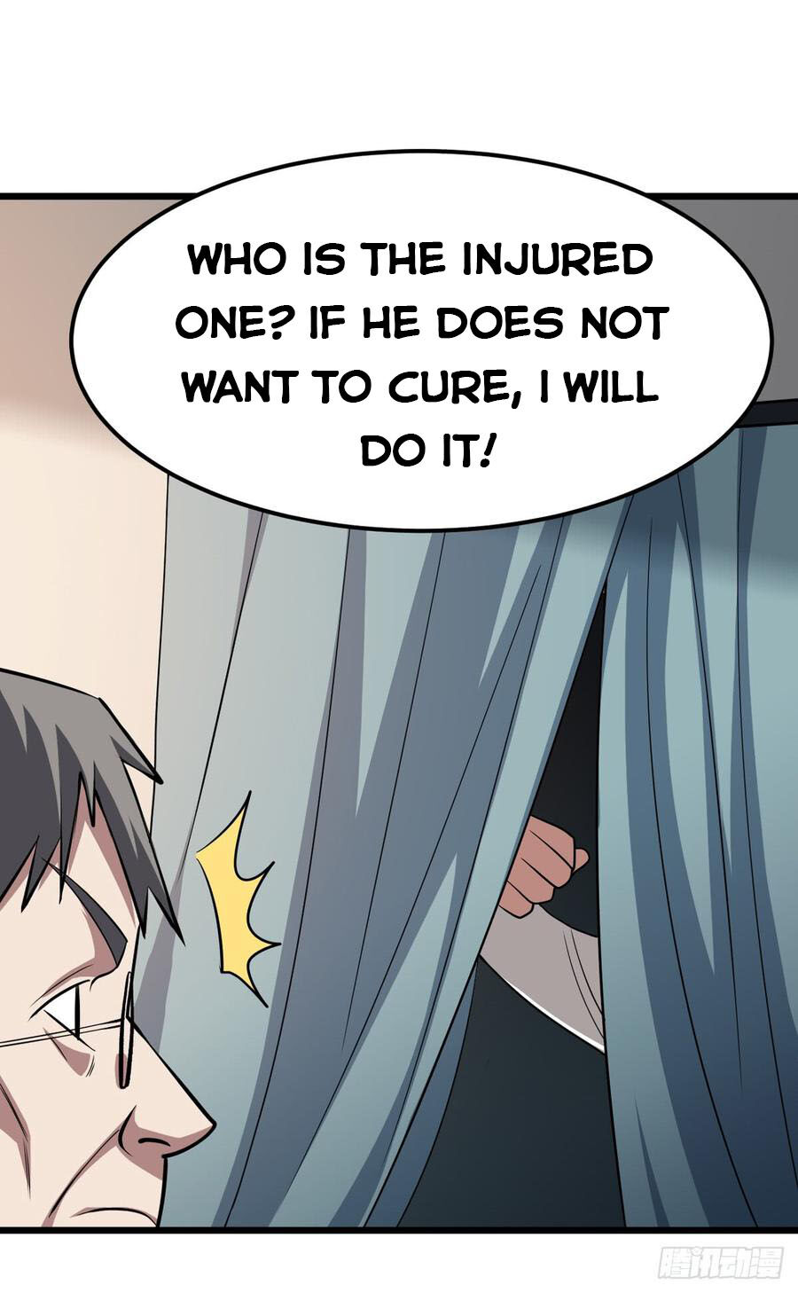 Back To Rule Again chapter 18 - page 29
