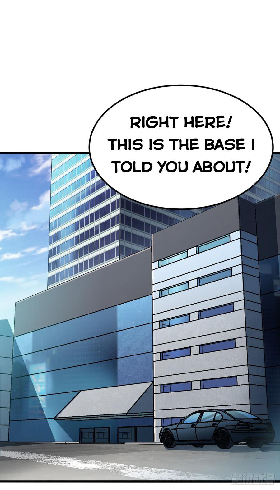 Back To Rule Again chapter 17 - page 13