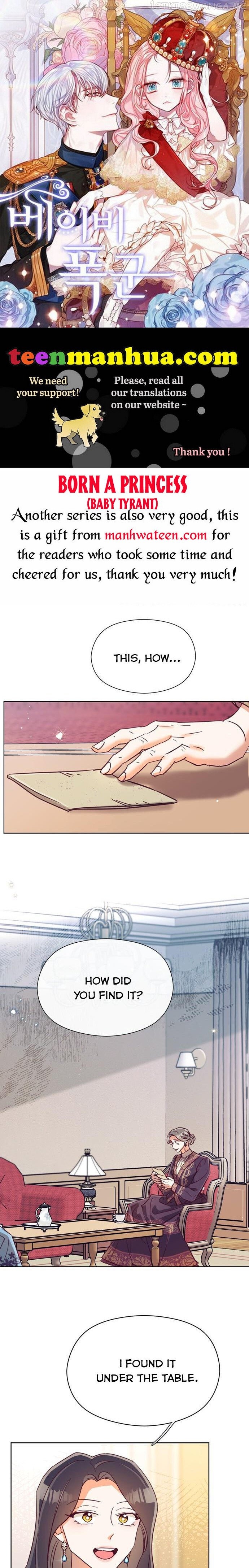 It’s Been A While Since the Original Novel was Completed Chapter 58 - page 1