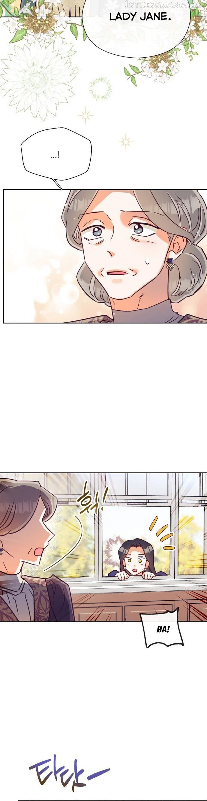 It’s Been A While Since the Original Novel was Completed Chapter 58 - page 11