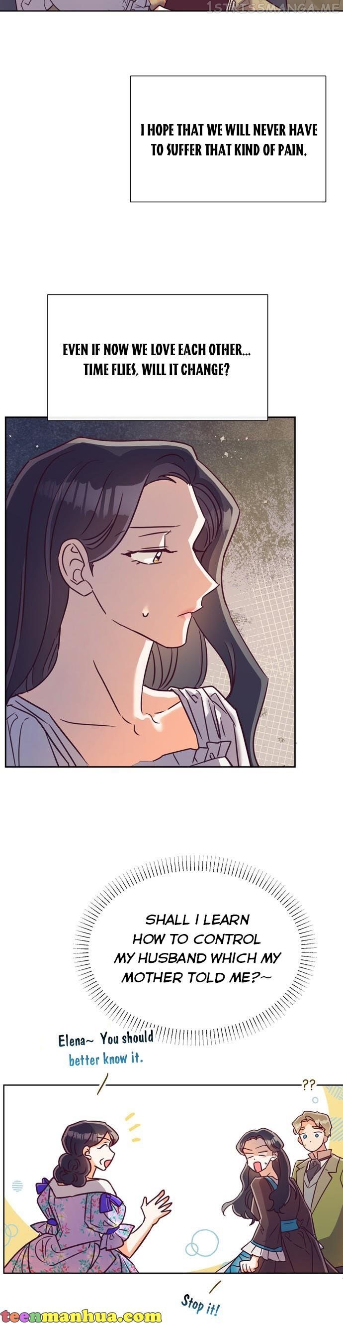 It’s Been A While Since the Original Novel was Completed Chapter 58 - page 16