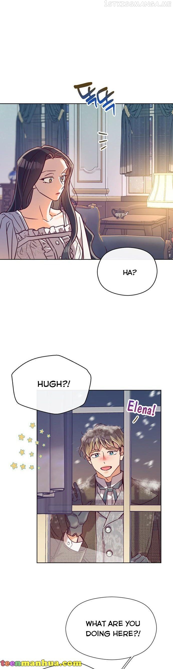 It’s Been A While Since the Original Novel was Completed Chapter 58 - page 17