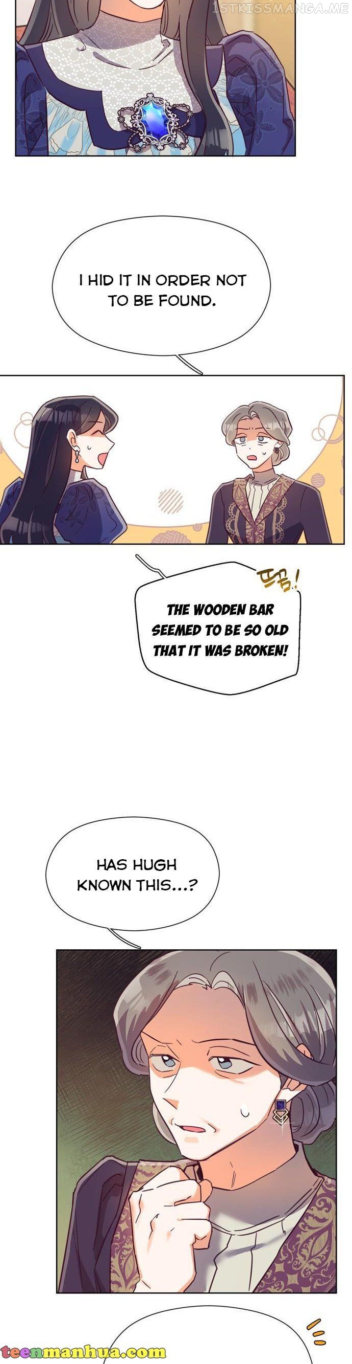 It’s Been A While Since the Original Novel was Completed Chapter 58 - page 2