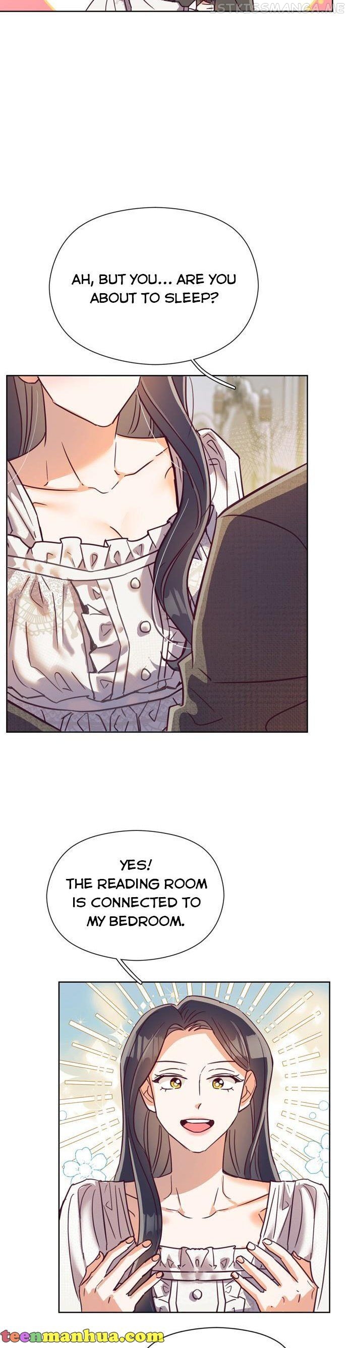 It’s Been A While Since the Original Novel was Completed Chapter 58 - page 20