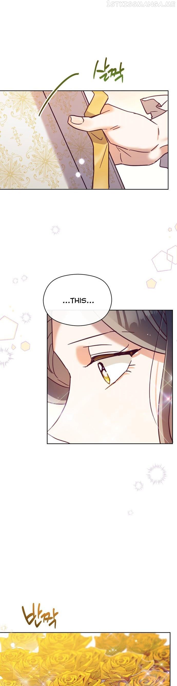 It’s Been A While Since the Original Novel was Completed Chapter 58 - page 26