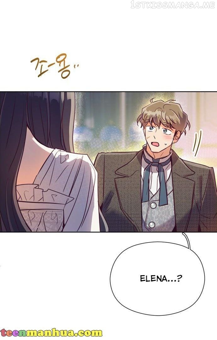 It’s Been A While Since the Original Novel was Completed Chapter 58 - page 29