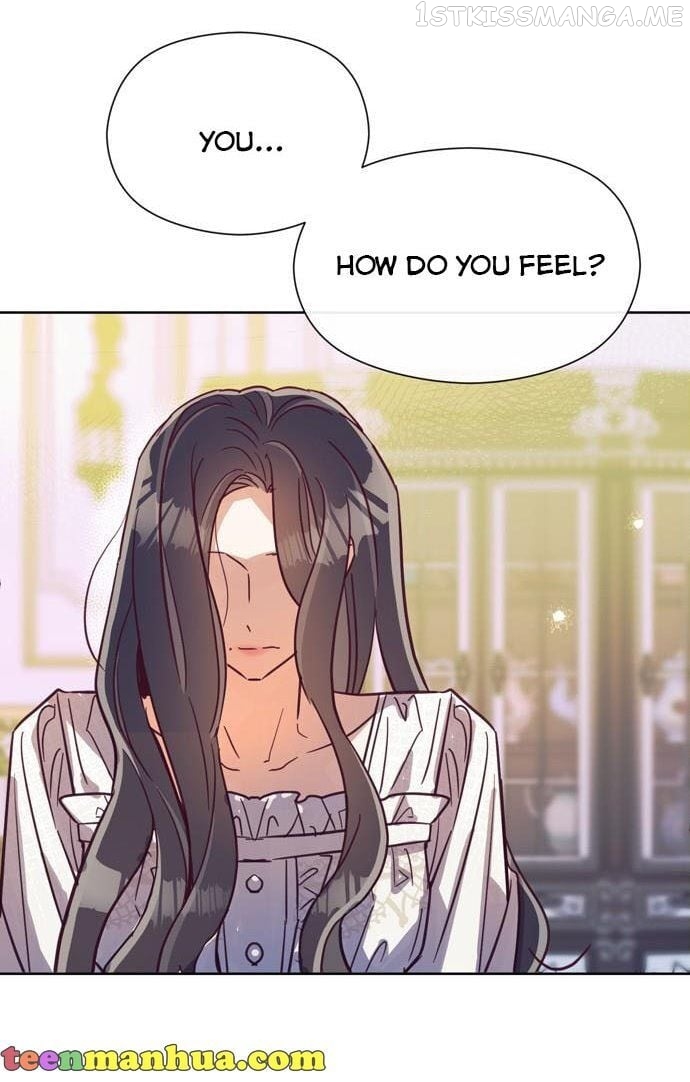 It’s Been A While Since the Original Novel was Completed Chapter 58 - page 30