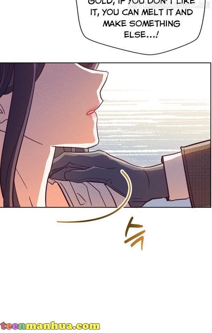 It’s Been A While Since the Original Novel was Completed Chapter 58 - page 33