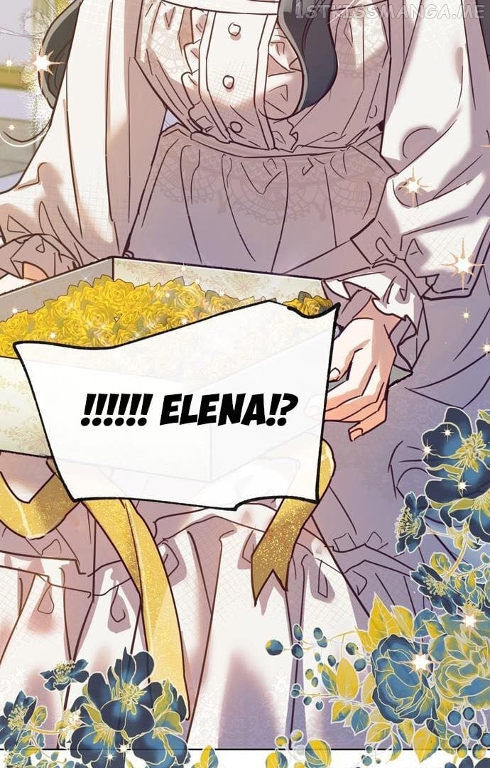 It’s Been A While Since the Original Novel was Completed Chapter 58 - page 35