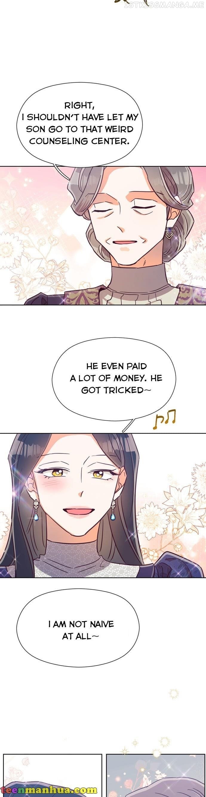 It’s Been A While Since the Original Novel was Completed Chapter 58 - page 7