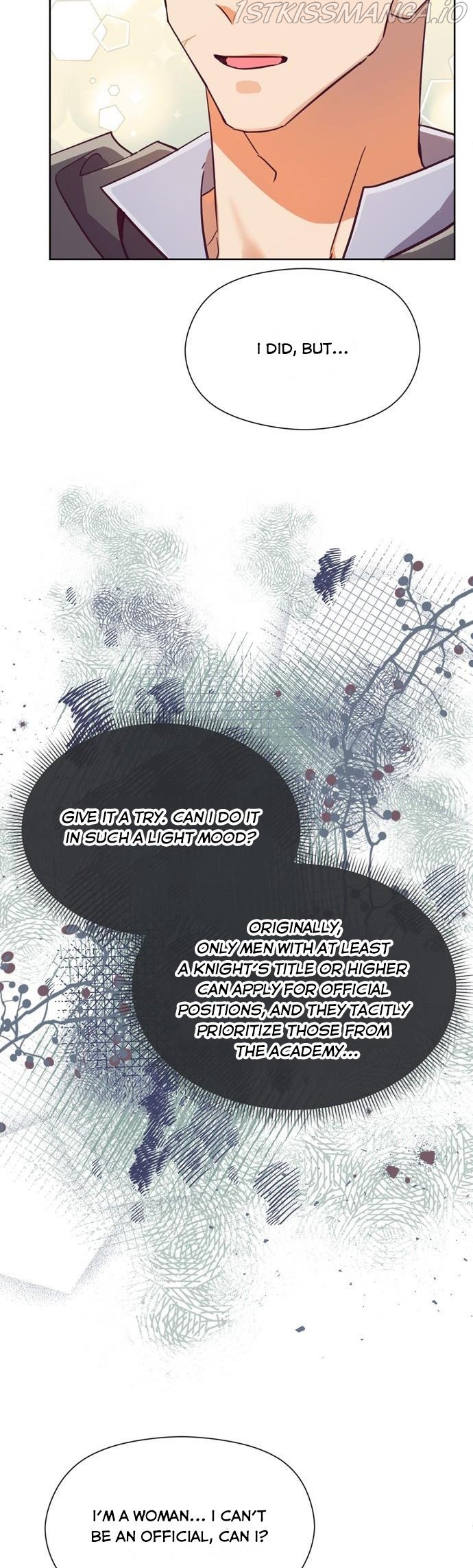 It’s Been A While Since the Original Novel was Completed Chapter 54 - page 11