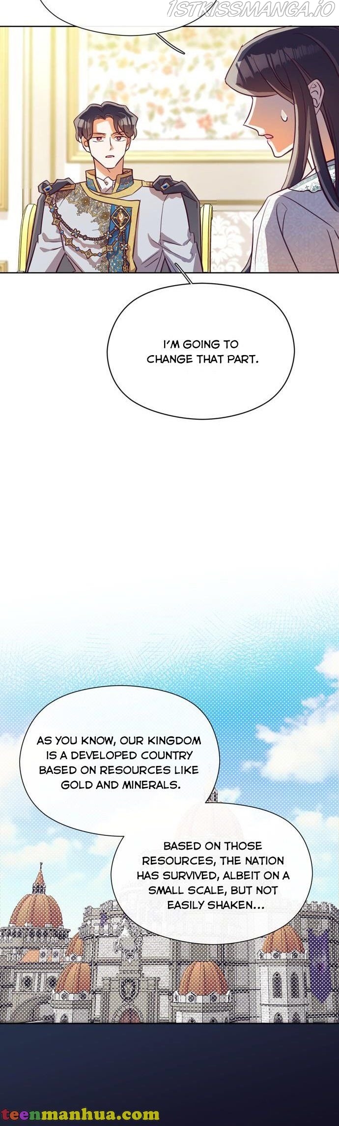 It’s Been A While Since the Original Novel was Completed Chapter 54 - page 12