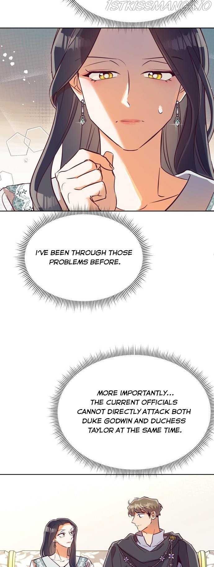 It’s Been A While Since the Original Novel was Completed Chapter 54 - page 24
