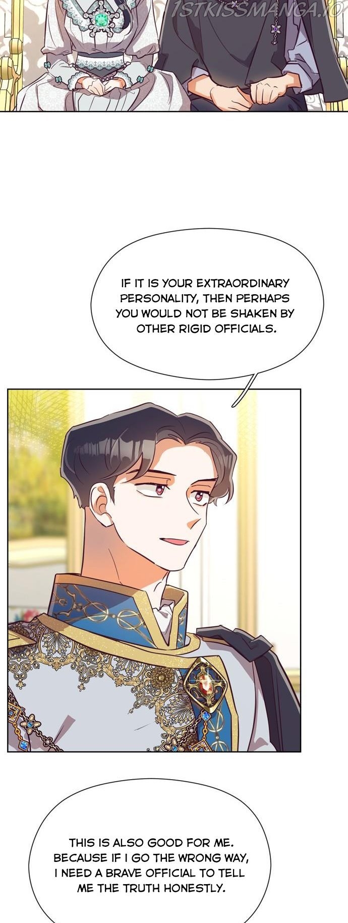 It’s Been A While Since the Original Novel was Completed Chapter 54 - page 25