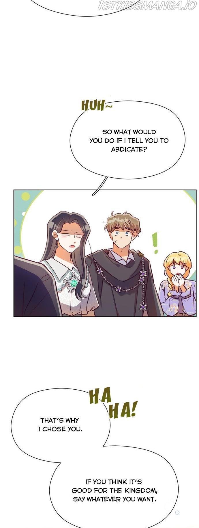 It’s Been A While Since the Original Novel was Completed Chapter 54 - page 26