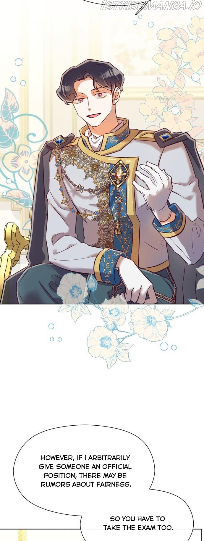 It’s Been A While Since the Original Novel was Completed Chapter 54 - page 27