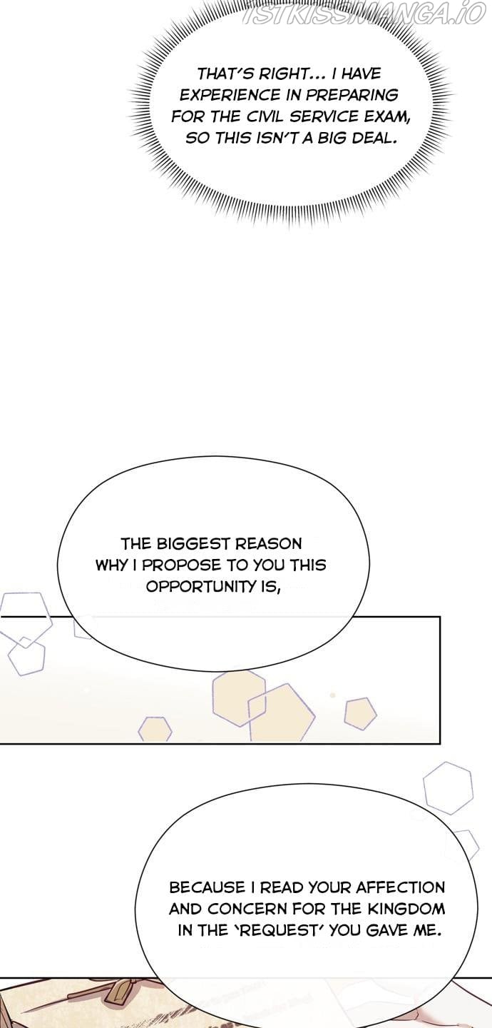 It’s Been A While Since the Original Novel was Completed Chapter 54 - page 29