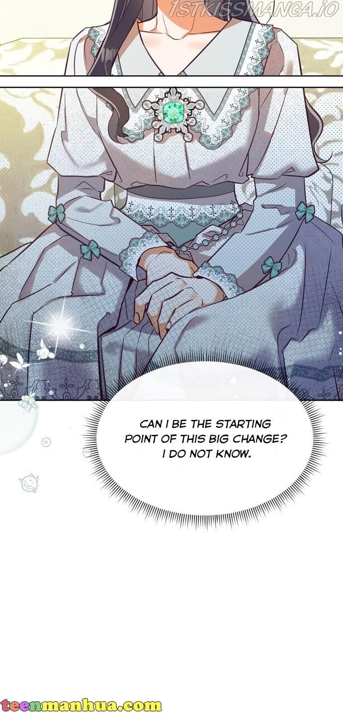 It’s Been A While Since the Original Novel was Completed Chapter 54 - page 31