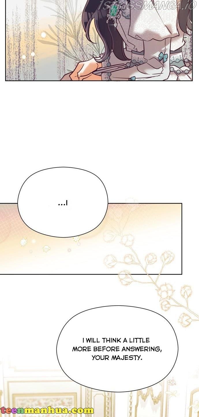 It’s Been A While Since the Original Novel was Completed Chapter 54 - page 34