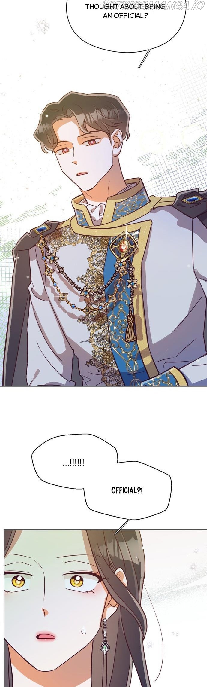 It’s Been A While Since the Original Novel was Completed Chapter 54 - page 9
