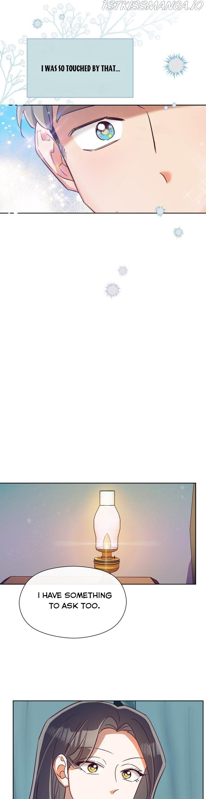 It’s Been A While Since the Original Novel was Completed chapter 51 - page 10