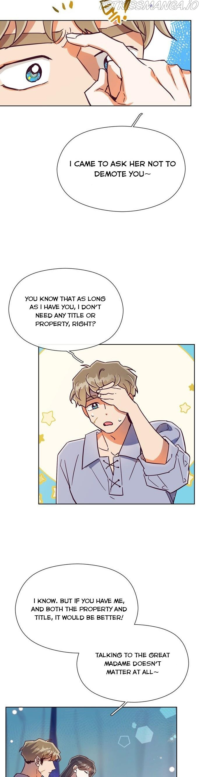 It’s Been A While Since the Original Novel was Completed chapter 51 - page 12