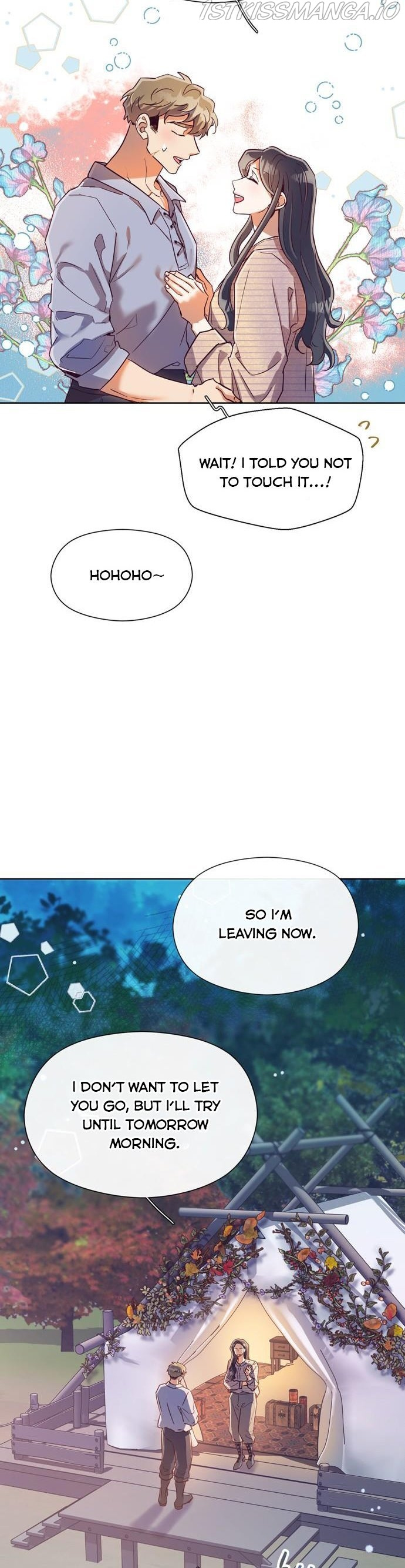 It’s Been A While Since the Original Novel was Completed chapter 51 - page 18