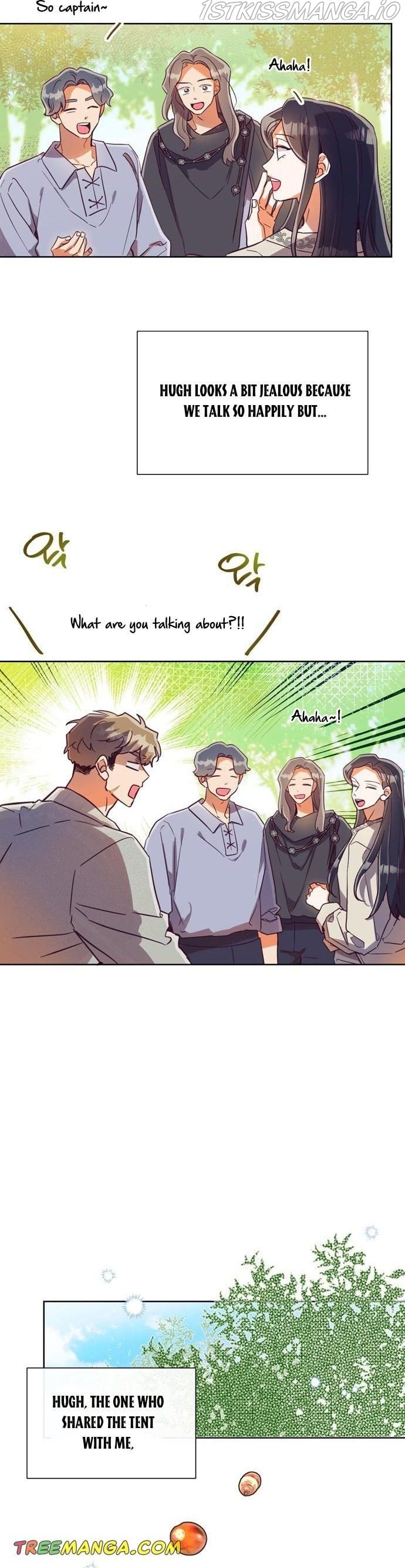 It’s Been A While Since the Original Novel was Completed chapter 51 - page 2