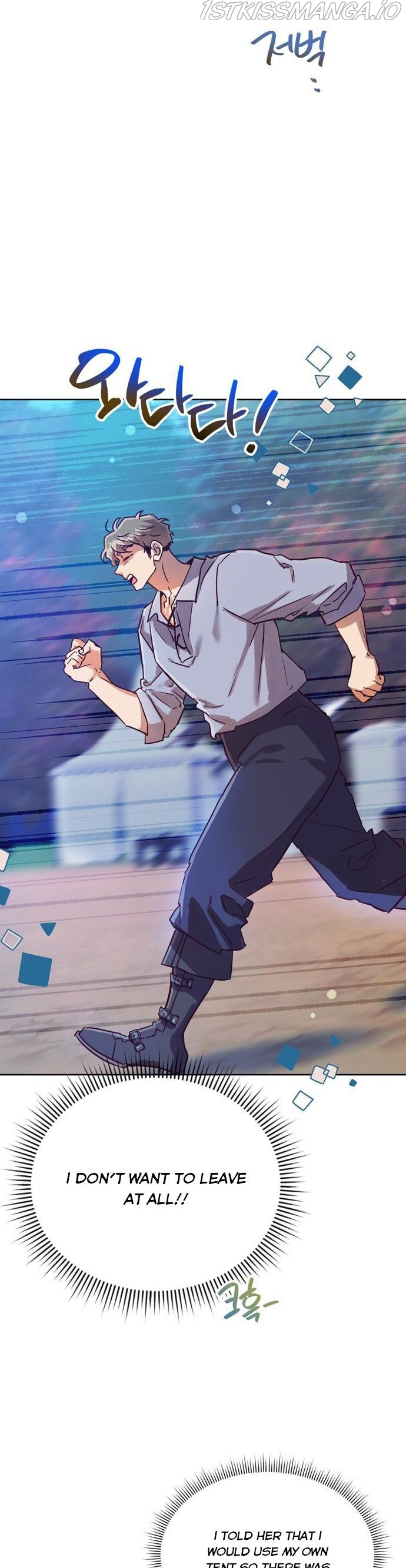 It’s Been A While Since the Original Novel was Completed chapter 51 - page 20
