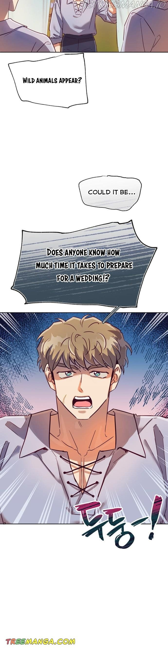 It’s Been A While Since the Original Novel was Completed chapter 51 - page 22